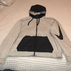 Men’s Nike hoodie